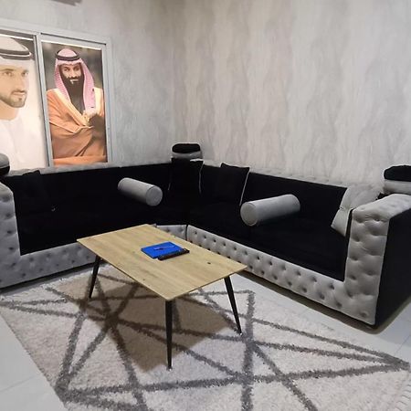 Flat One Room Ajman Exteriör bild